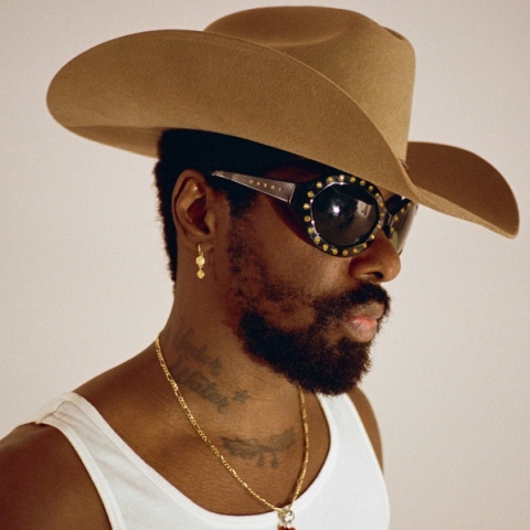 Curtis Harding: Η κασέτα του καλοκαιριού για τους αναγνώστες της Athens Voice και τους ακροατές του Voice 102.5