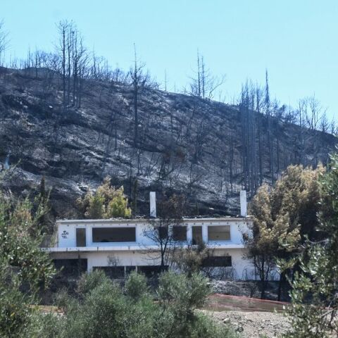 Οδηγίες του υπουργείου Υγείας για την αποκατάσταση ζημιών