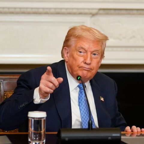 Νορβηγός ΥΠΟΙΚ: Ο Τραμπ ήθελε το βραβείο Νόμπελ και να συζητήσει για δασμούς