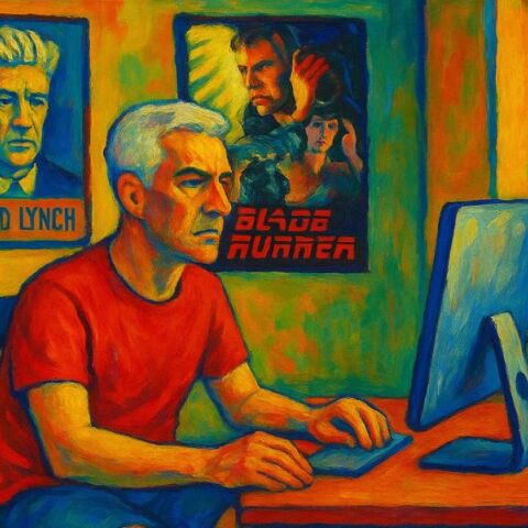 16 Αυγούστου: Terminator