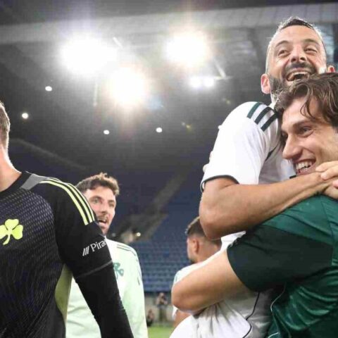 Europa League: Η τεχνολογία έχρισε φαβορί Παναθηναϊκό και ΠΑΟΚ 