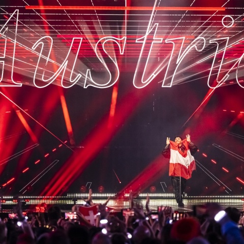 Eurovision 2026: Πότε θα ανακοινωθεί η πόλη της Αυστρίας που θα φιλοξενήσει τον διαγωνισμό