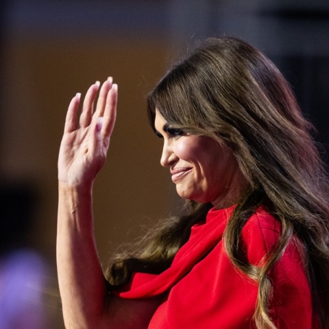 Κίμπερλι Γκιλφόιλ