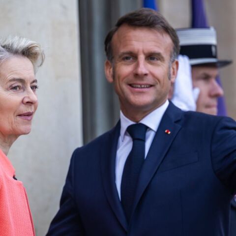 Κοινή δήλωση Ευρωπαίων: Επόμενο βήμα η τριμερής με Ζελένσκι - Αταλάντευτη η αλληλεγγύη μας στην Ουκρανία