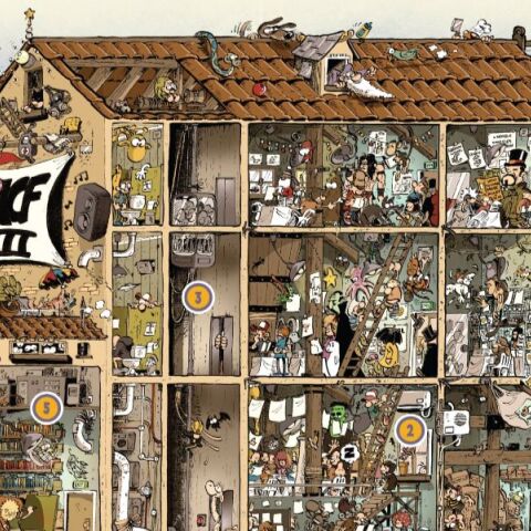 LAComicsFestival: Επιστρέφει για 7η χρονιά με πλούσιο πρόγραμμα