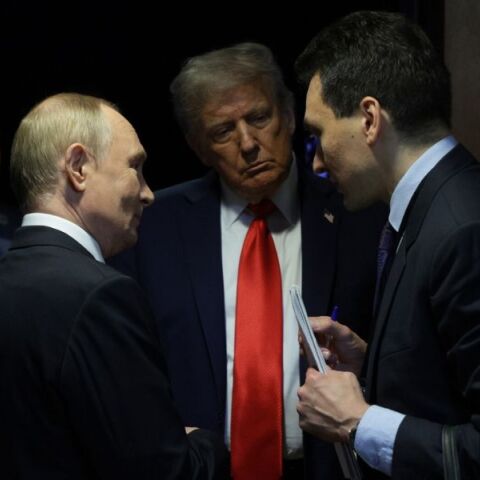 Συνάντηση Τραμπ - Πούτιν: Αποκωδικοποιώντας τον Ρώσο Πρόεδρο - Άμεση Ανάλυση