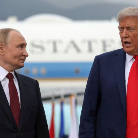 Ο Πούτιν μιλάει για συμφωνία, ο Τραμπ απλώς για πρόοδο και λέει ότι είναι «στο χέρι του Ζελένσκι»