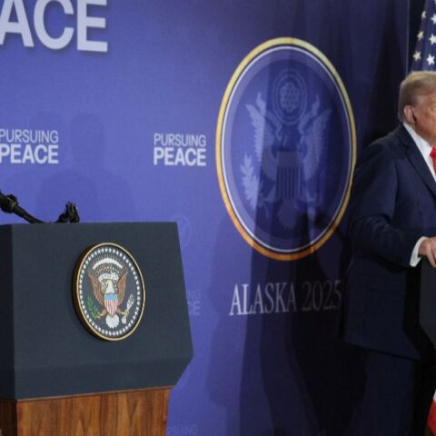 Γιατί Τραμπ και Πούτιν δεν δέχθηκαν ερωτήσεις από τους δημοσιογράφους στη συνέντευξη Τύπου