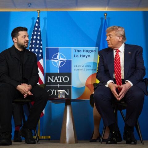 Τι έλεγε επί 90 λεπτά ο Τραμπ στον Ζελένσκι μετά τη συνάντηση με τον Πούτιν - Οι αποκαλύψεις από Axios