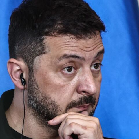 Τη Δευτέρα στην Ουάσινγκτον ο Ζελένσκι - Θα συναντηθεί με τον Ντόναλντ Τραμπ