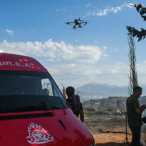 Ανεπιθύμητη η πυροπροστασία στο Σέλι;