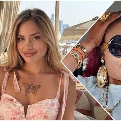 Πώς η περιπέτεια της Μαρία Κόβαλτσουκ υπενθύμισε την ακάθεκτη δράση της Γκολντ ως trafficker