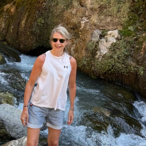 Η Μιλένα Αποστολάκη γράφει για τα βιβλία των διακοπών της 