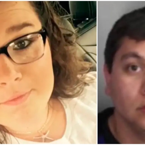 Καλιφόρνια: 31χρονη μπέιμπι σίτερ έδινε κορίτσια ΑμεΑ μόλις 3 ετών στον σύντροφό της για να τα κακοποιεί σεξουαλικά