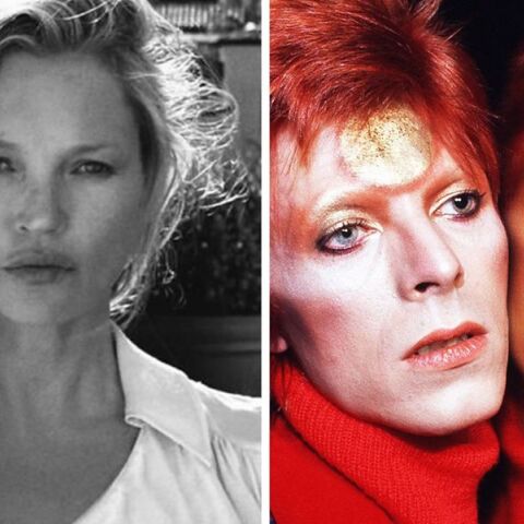 Η Κέιτ Μος παρουσιάζει στο BBC νέο podcast για τον Ντέιβιντ Μπόουι, με σπάνιες συνεντεύξεις και ιστορίες από την εμβληματική περίοδο 1970-1975.