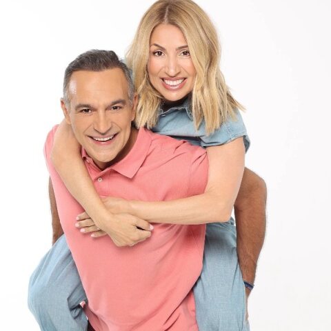 Νέα πρωινή εκπομπή στην ΕΡΤ1