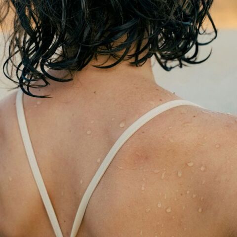 Τι αποκαλύπτουν για την υγεία μας οι μυρωδιές του σώματός μας - και τι μπορεί να σημαίνει όταν αυτές αλλάζουν