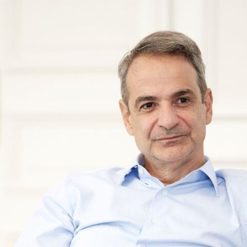 Μητσοτάκης: Το ΕΣΥ γίνεται πιο ανθρώπινο - 3 στους 4 είναι ικανοποιημένοι με την περίθαλψη στα δημόσια νοσοκομεία