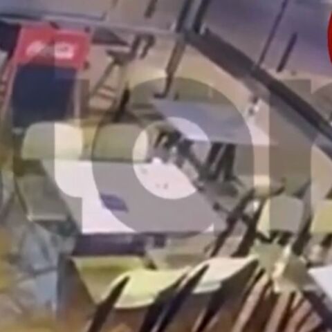 Νέα Ερυθραία: Βίντεο από την καταδίωξη του αδερφού γνωστής παρουσιάστριας που οδηγούσε μεθυσμένος