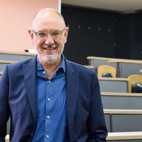 Χρυσόστομος Σταμούλης: Πέθανε σε ηλικία 61 ετών ο διακεκριμένος καθηγητής της Θεολογικής Σχολής του Αριστοτελείου Πανεπιστημίου Θεσσαλονίκης.