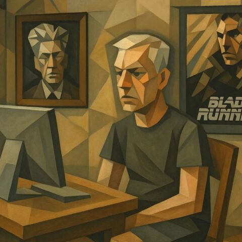 20 Αυγούστου: Ο ανθρωπάκος