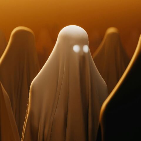 Ξεχασμένες γυναίκες - Η σκληρή πραγματικότητα στο ψυχιατρικό σύστημα του Αφγανιστάν