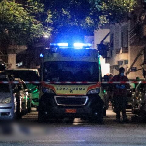 Άγιος Παντελεήμονας: Εκτέλεση 47χρονου - Ο αδελφός του συνδέεται με βαριά εγκληματική δράση