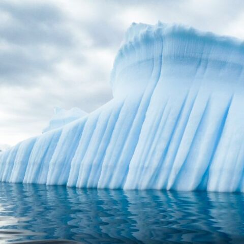 Πώς η ανθρώπινη δραστηριότητα επηρέασε την Ανταρκτική και τον υπόλοιπο πλανήτη