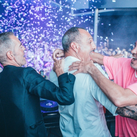 Cavo Paradiso: Οι super star DJs του πλανήτη μοιράζονται τις εμπειρίες τους στην Athens Voice