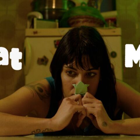 Η μικρού μήκους ταινία Heat me της Κέλλυς Σαρρή απέσπασε βραβείο στο Oscar Qualifying Galway Film Fleadh - Πραγματοποίησε παγκόσμια πρεμιέρα στην Ιρλανδία