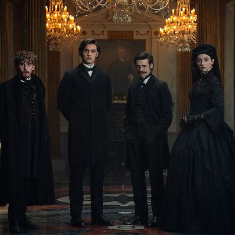 Το Netflix παρουσιάζει το House of Guinness, τη σειρά του Στίβεν Νάιτ για τη δυναστεία της οικογένειας Γκίνες στην Ιρλανδία και την Αμερική του 19ου αιώνα