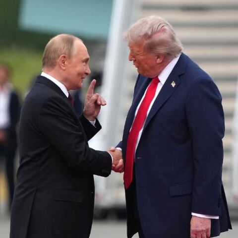 Η ανηθικότητα και ο κυνισμός ως μέθοδος ανάγνωσης του Διεθνούς Δικαίου