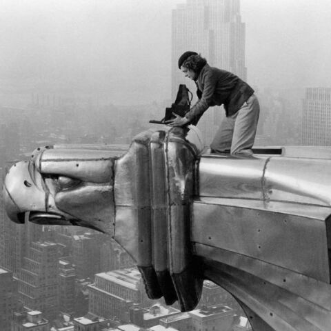 Η Δύναμη της Φωτογραφίας: Από τους Σταθμούς της Ιστορίας έως τις Χαμένες Στιγμές