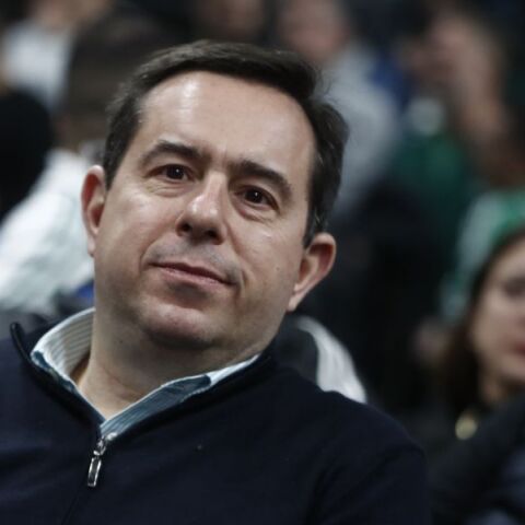 Η εκδίκηση του Μηταράκη