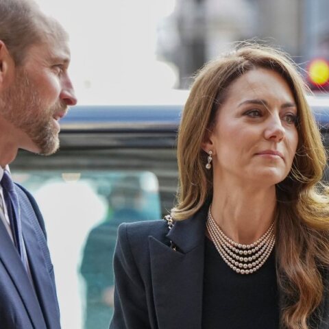 Το μέλλον του Μπάκιγχαμ μετά τη μετακόμιση Κέιτ και πρίγκιπα Ουίλιαμ 