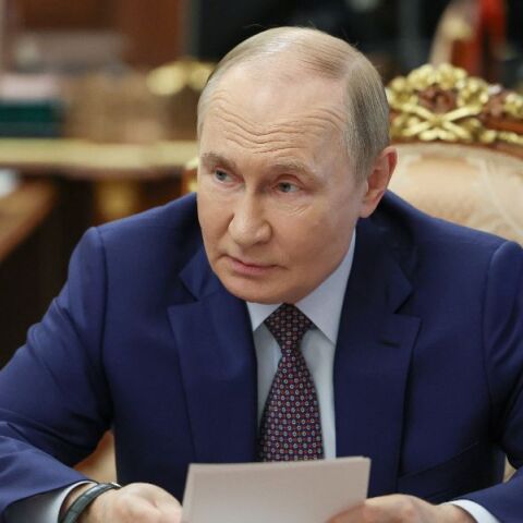 Ντονμπάς, ο πυρήνας του πολέμου στην Ουκρανία - Γιατί ο Πούτιν το επιθυμεί διακαώς 