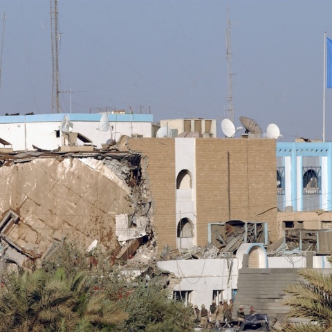 Η βομβιστική επίθεση που οδήγησε στην καθιέρωση της Παγκόσμιας Ημέρας Ανθρωπισμού