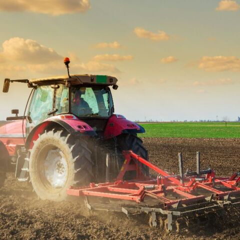 Πέλλα: 30χρονος σκοτώθηκε 30χρονος πέφτοντας από τρακτέρ 