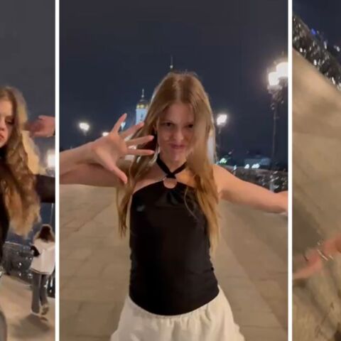 Τρεις Ρωσίδες φοιτήτριες αποβλήθηκαν και καταδικάστηκαν σε 11 μήνες διορθωτικής εργασίας για twerking μπροστά σε καθεδρικό της Μόσχας.