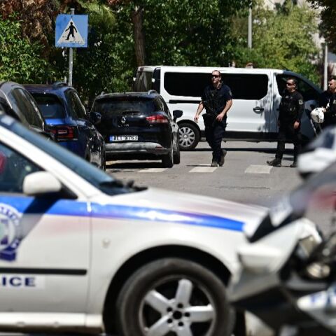 Γυναικοκτονία στο Χαλάνδρι: Τα τελευταία λόγια της 47χρονης και η κυνική ομολογία του δράστη