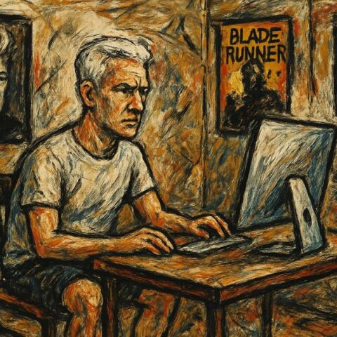 21 Αυγούστου: Future past