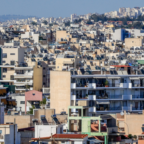 Φοιτητική στέγη: Στα ύψη τα ενοίκια - Οι τιμές για λίγα τετραγωνικά σε Αθήνα, Θεσσαλονίκη και άλλες πόλεις