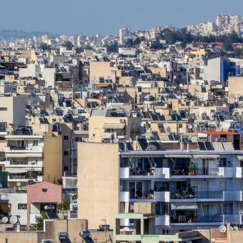 Φοιτητική στέγη: Στα ύψη τα ενοίκια - Οι τιμές για λίγα τετραγωνικά σε Αθήνα, Θεσσαλονίκη και άλλες πόλεις