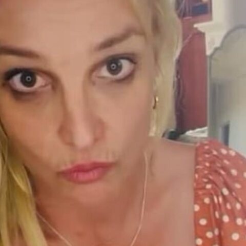 Η εικονα του σπιτιού που ανησύχησε τους θαυμαστές της Μπρίτνεϊ Σπίαρς 