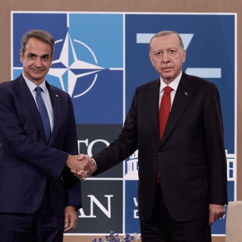 Ελλάδα-Τουρκία: Ζητώντας βοήθεια από την Τεχνητή Νοημοσύνη