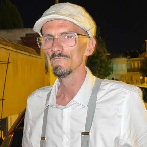 O streamer που ο θάνατός του έχει προκαλέσει σοκ στη Γαλλία 