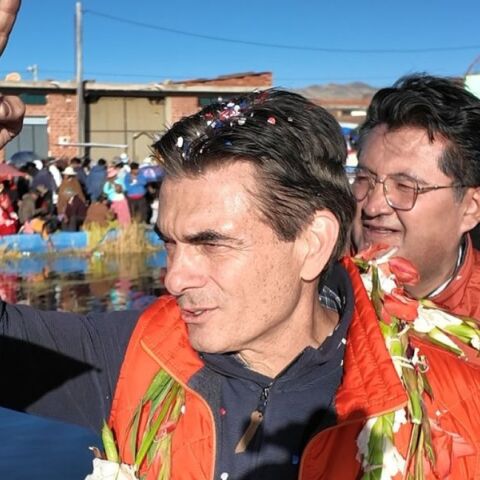 Γιατί η Αριστερά συνετρίβη στις εκλογές της Βολιβίας