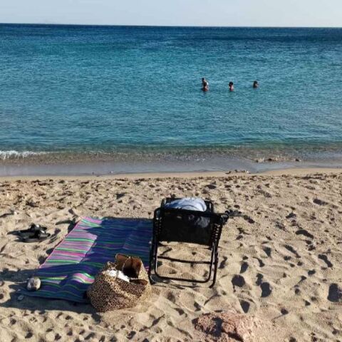 Καιρός: Ανεβαίνει η θερμοκρασία την Πέμπτη - Άνεμοι έως και 7 μποφόρ 