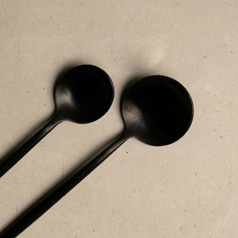 Ο ΕΦΕΤ ανακαλεί παρτίδα με πλαστικές κουτάλες