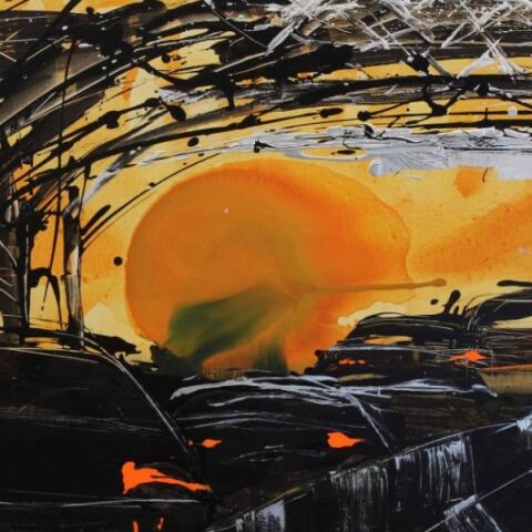 Σάββας Σαββόπουλος: Προσευχή